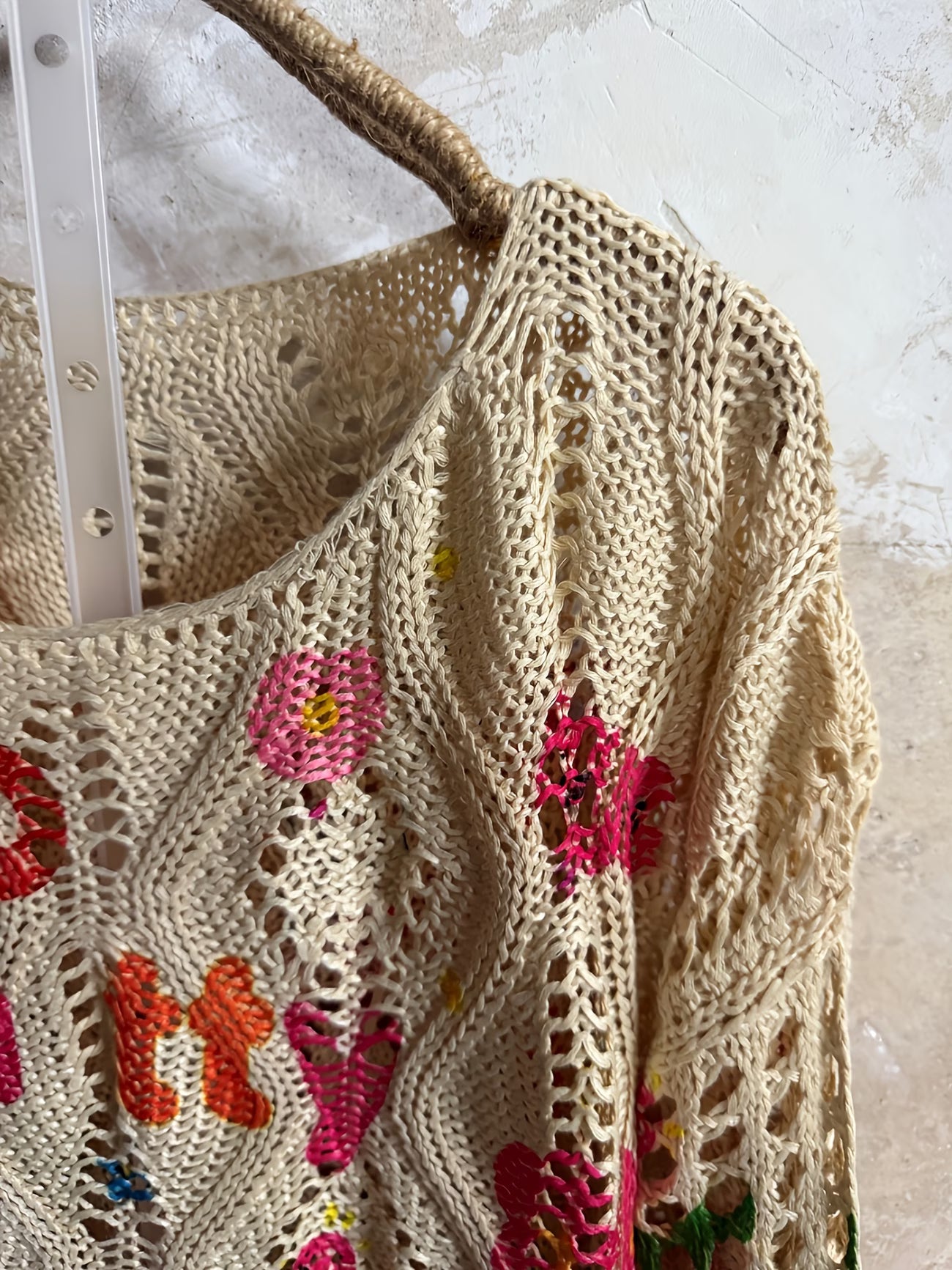 Hello Kitty Sleeve Sweater