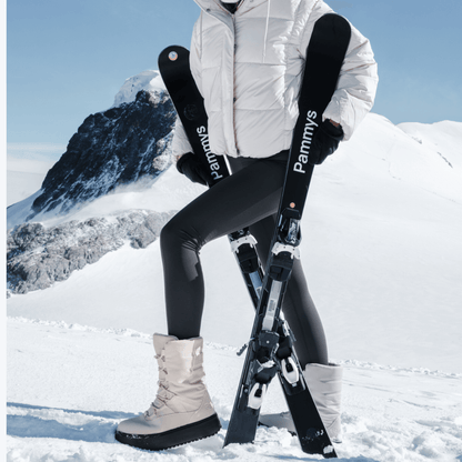 Milako Snowboots - Kamoori