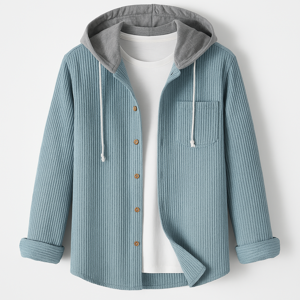 THE GAVANA HOODIE