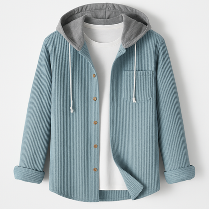 THE GAVANA HOODIE
