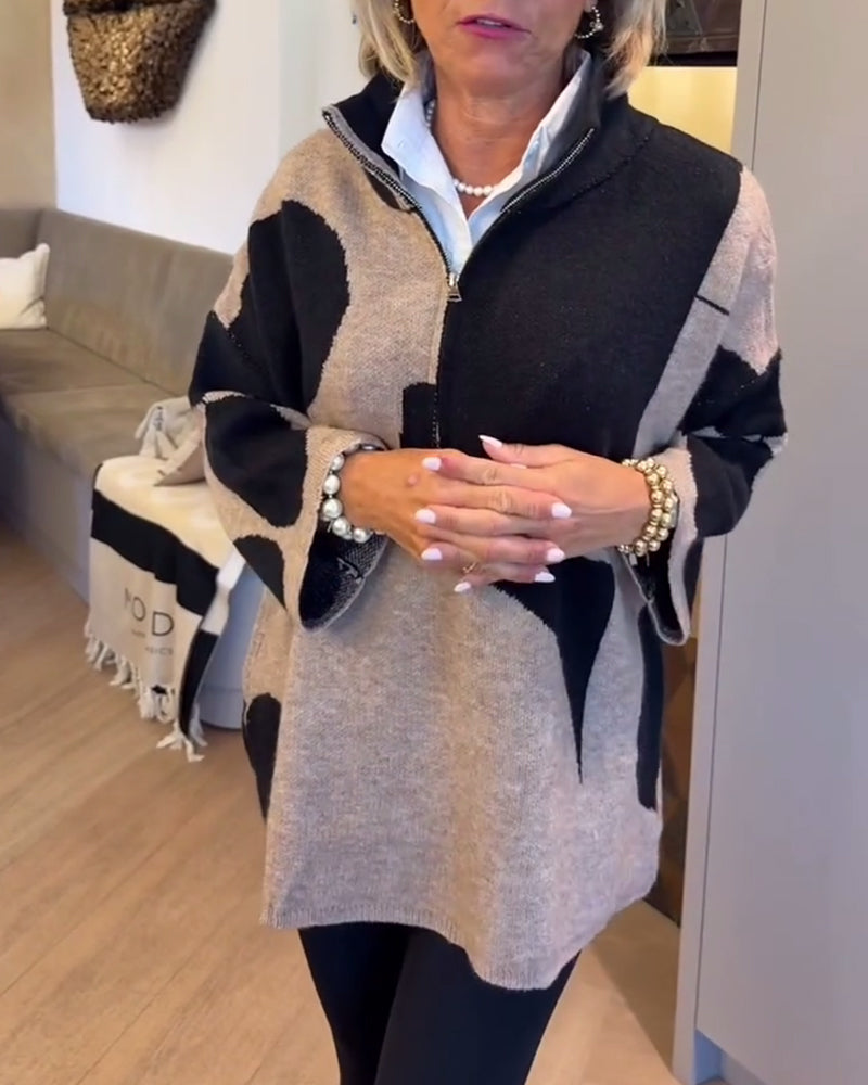 Pullover mit