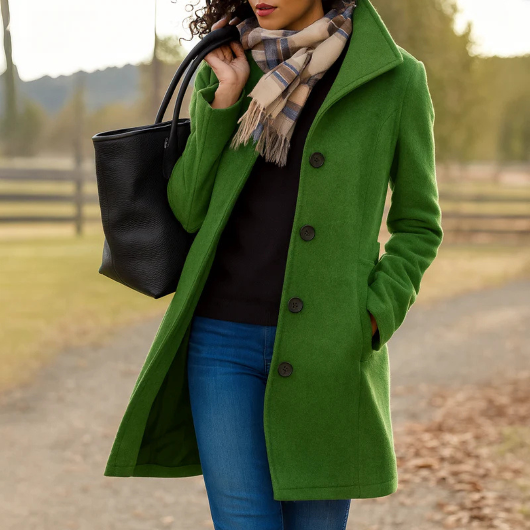 Venus Heriatage Coat