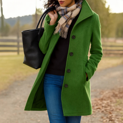 Venus Heriatage Coat