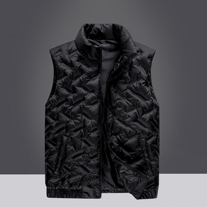 Horizon Puffer Vest