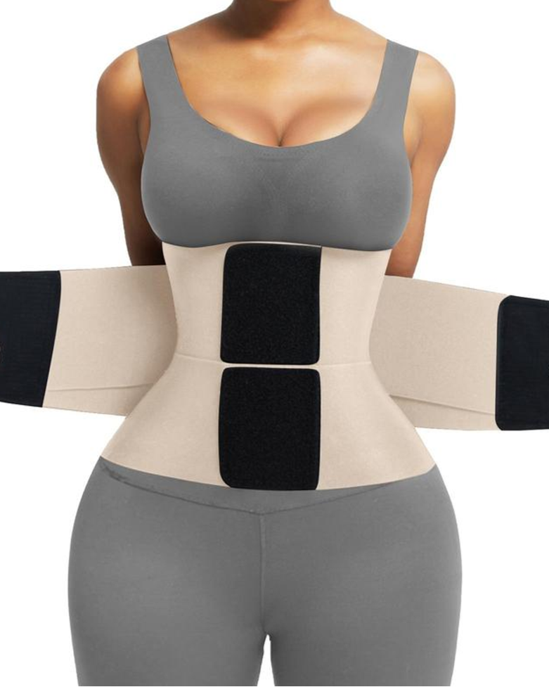 ContourWrap™ - Kamoori