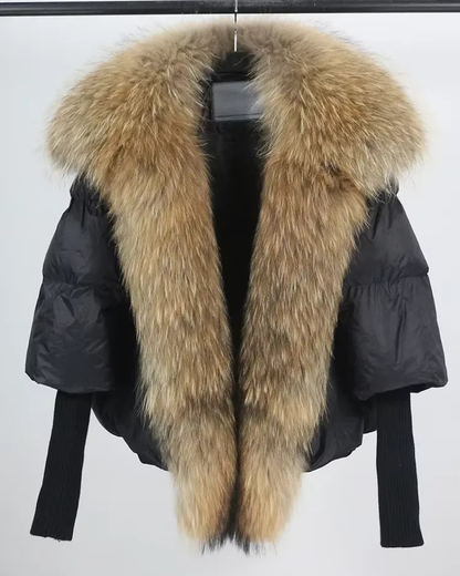 OAK Warm Loose Jacket