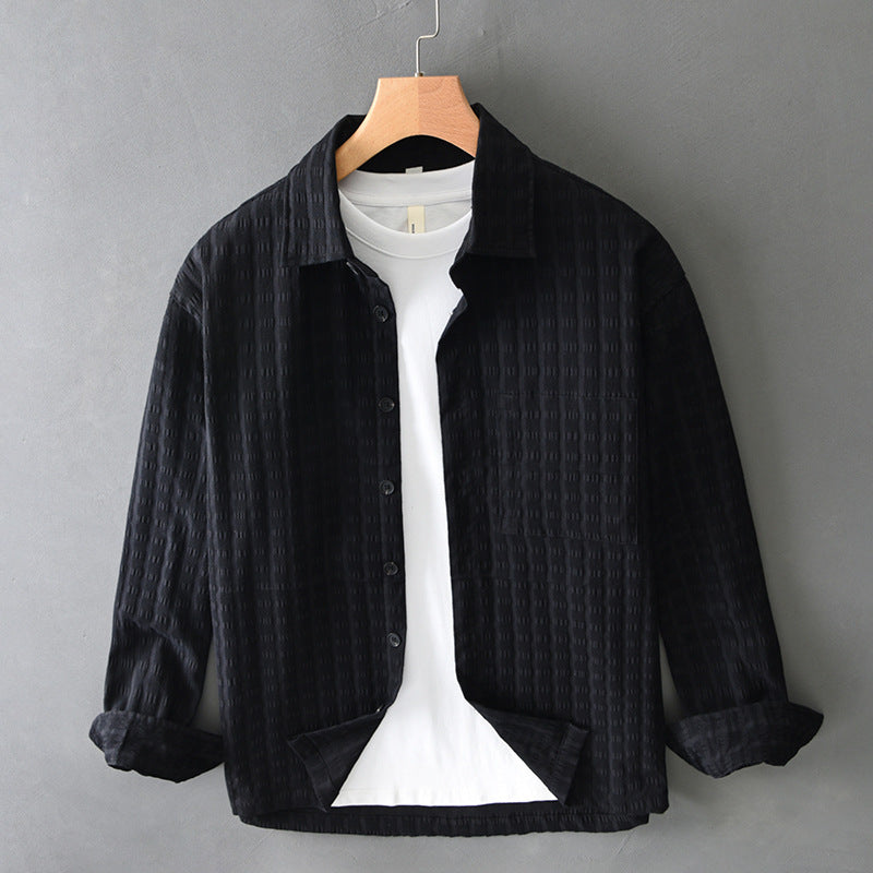 Sienna Retro Cotton Jacket