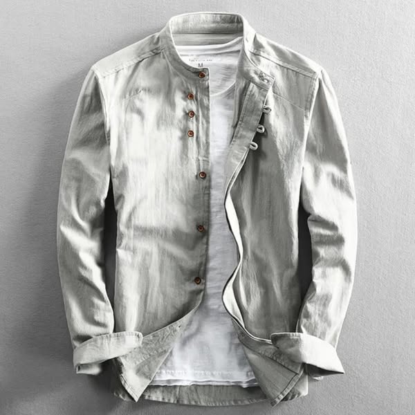 KATANA JAPAN STYLE SHIRT - Kamoori