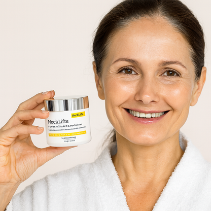 NeckLifté™ Tightening Neck Cream 2.0