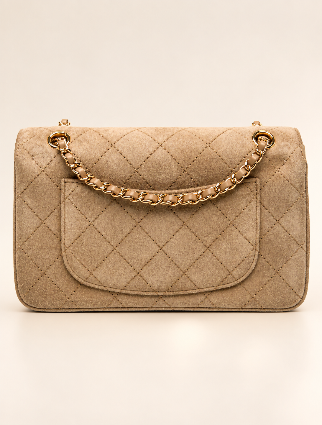 Mini Souplissimo Flap Bag