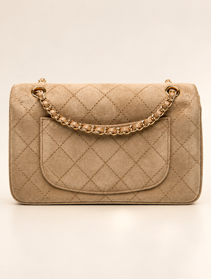 Mini Souplissimo Flap Bag