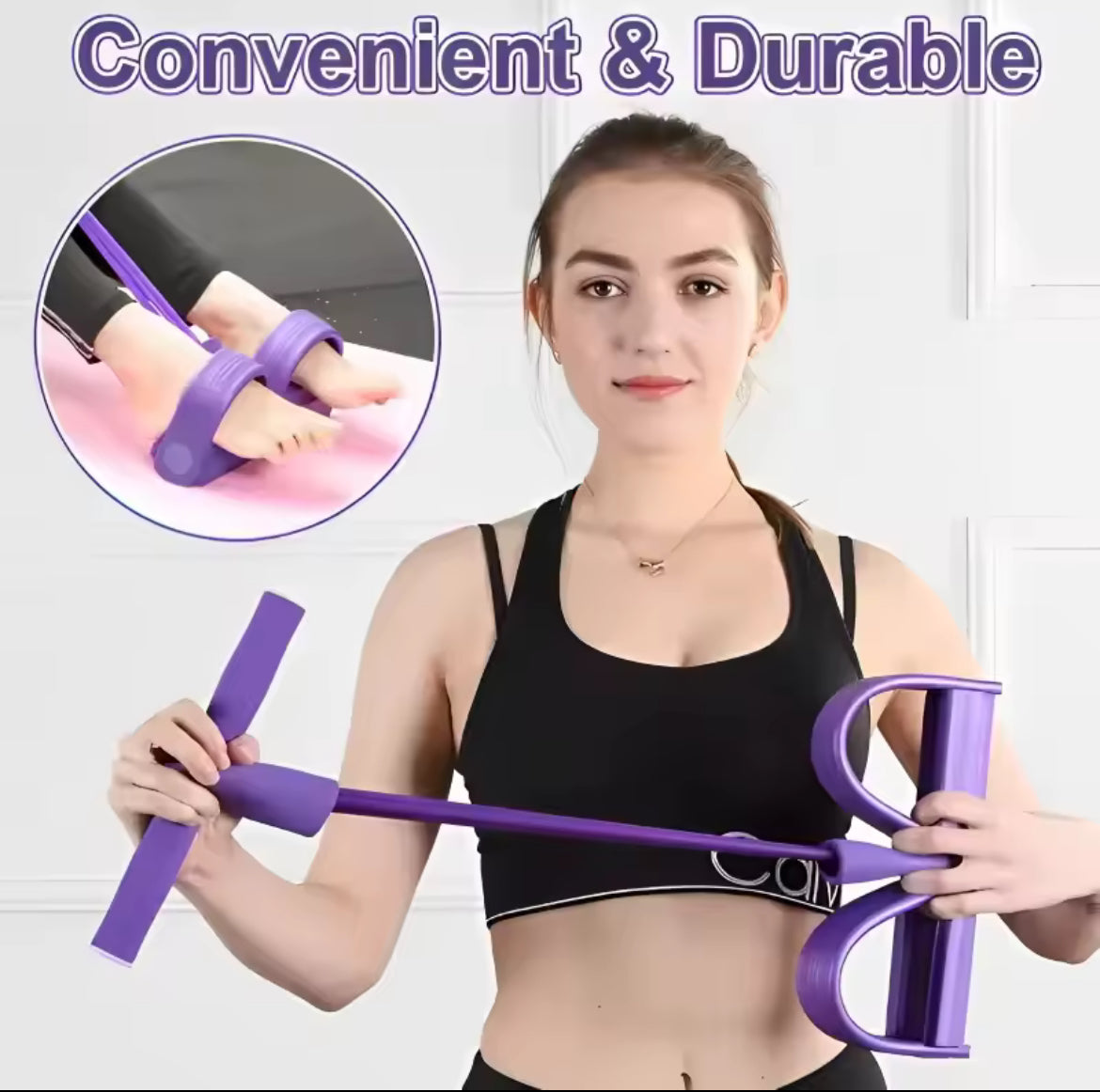 Powerstride™ |Transform your body in 3 weeks, no gym needed! - Kamoori