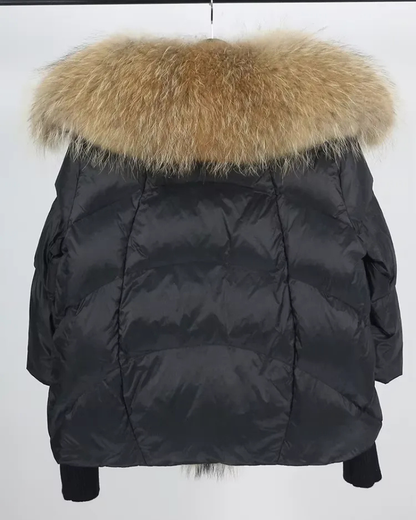 OAK Warm Loose Jacket