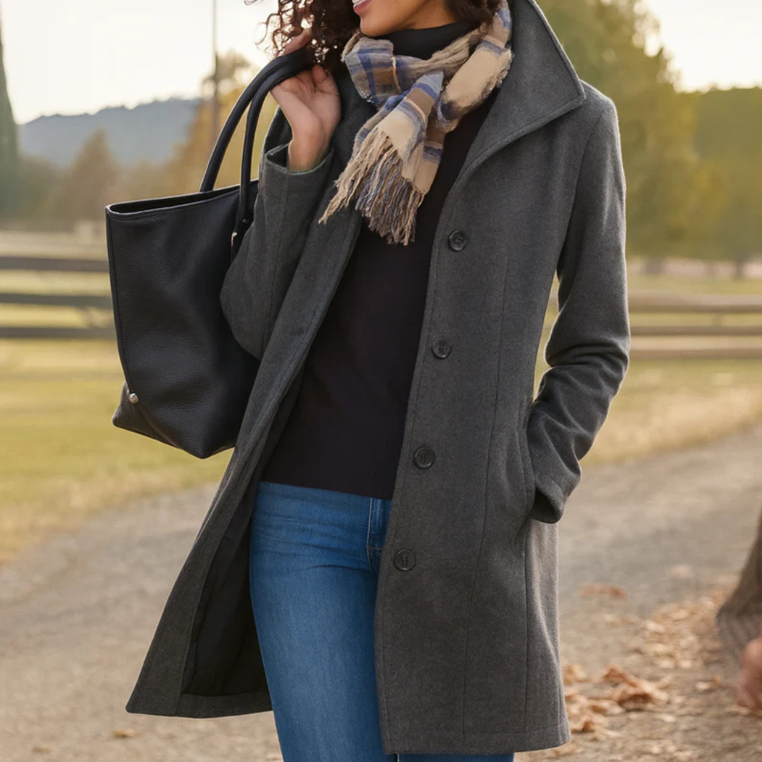 Venus Heriatage Coat