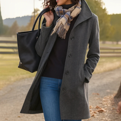 Venus Heriatage Coat