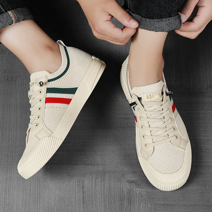 Orivelle Knit Sneakers