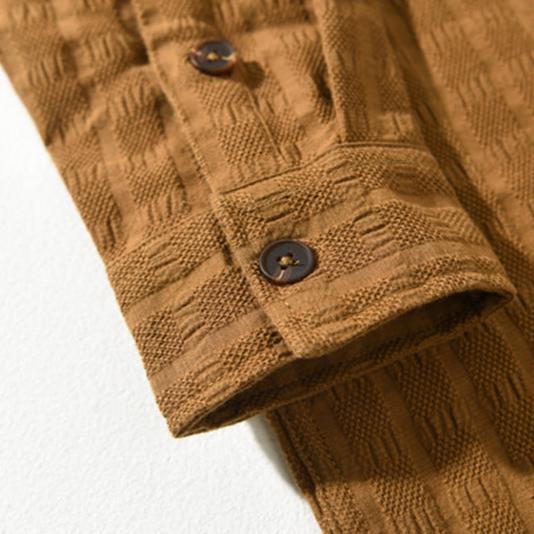 Sienna Retro Cotton Jacket