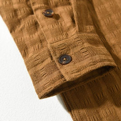 Sienna Retro Cotton Jacket