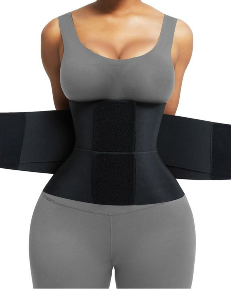 ContourWrap™ - Kamoori