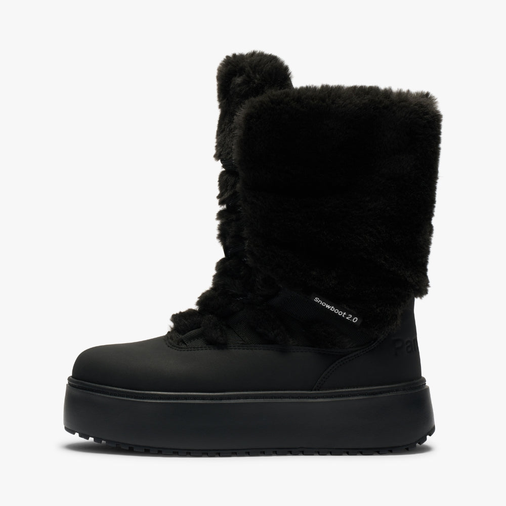 Milako Snowboots - Kamoori