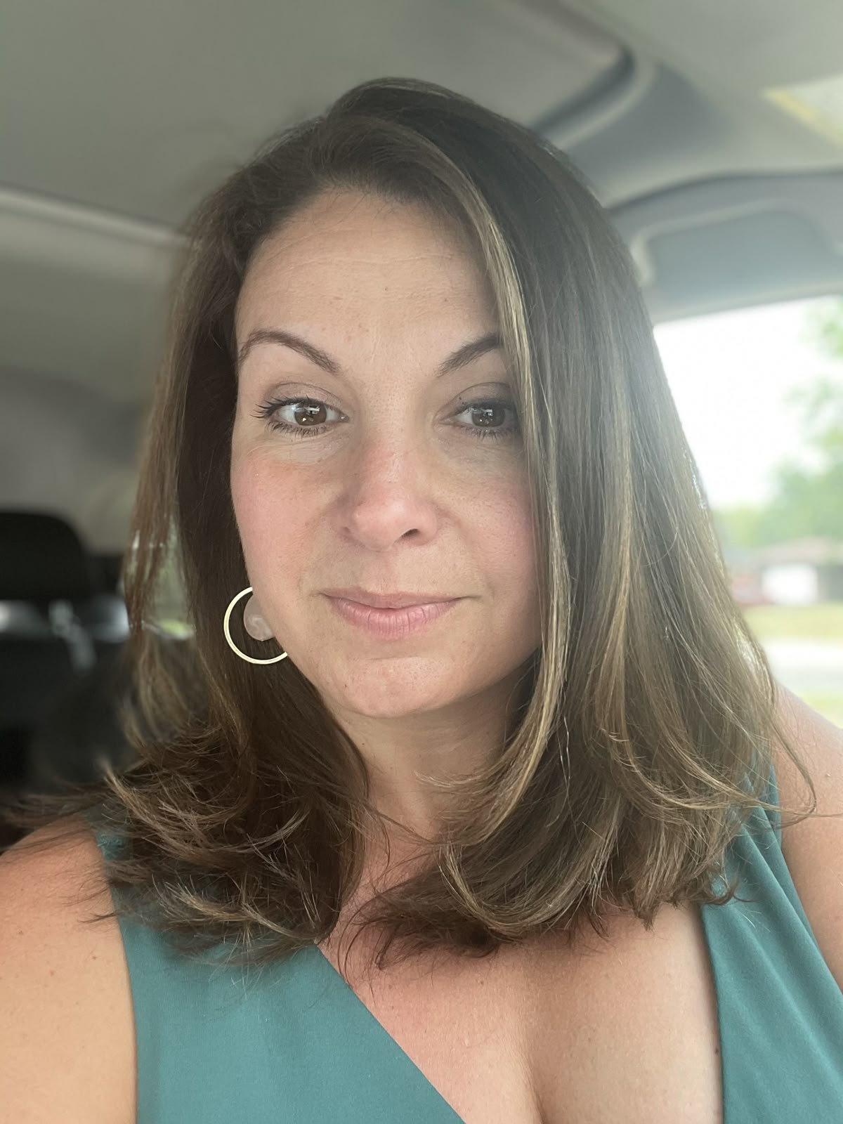 – Amber M. Miami, Florida