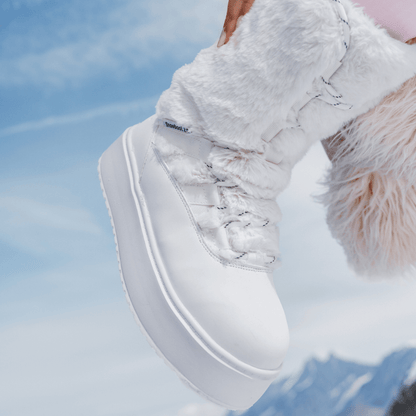 Milako Snowboots - Kamoori