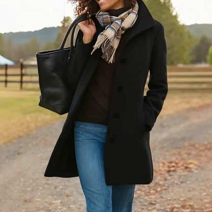 Venus Heriatage Coat