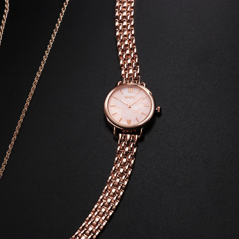Siena Elegance Watch