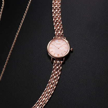 Siena Elegance Watch