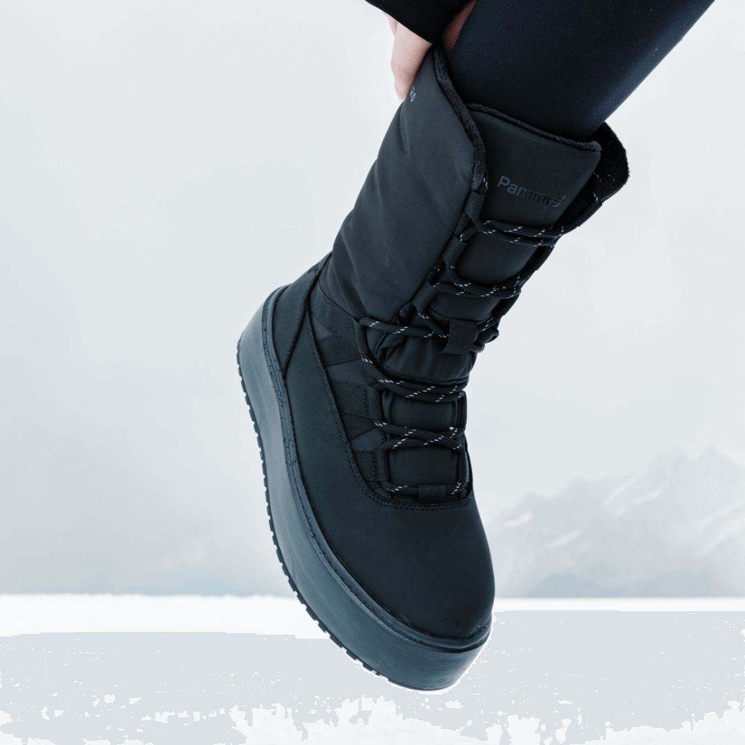 Milako Snowboots - Kamoori