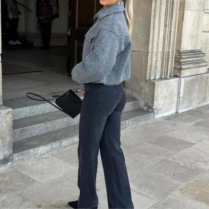 Solène Tailored Jacket