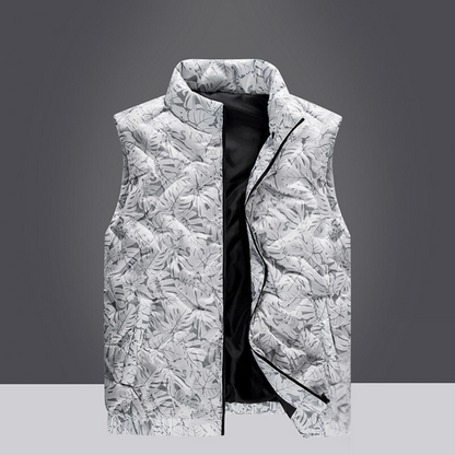 Horizon Puffer Vest