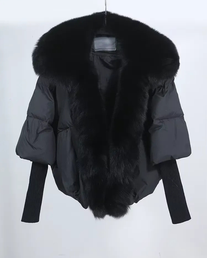 OAK Warm Loose Jacket