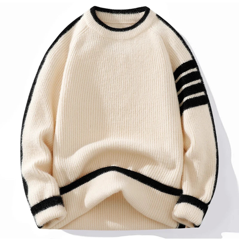 Cambria Knit Sweater