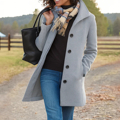 Venus Heriatage Coat