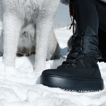 Milako Snowboots - Kamoori