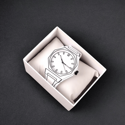 Zenith Outline Watch