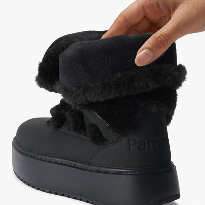 Milako Snowboots - Kamoori