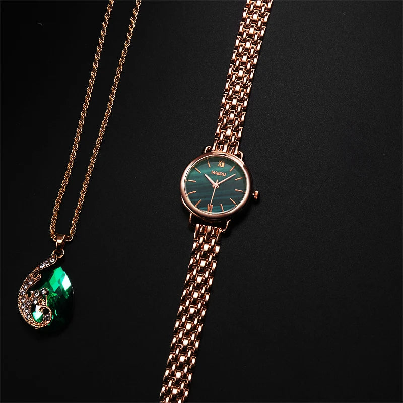 Siena Elegance Watch