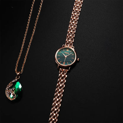 Siena Elegance Watch