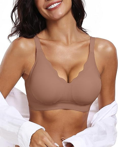 The Rio Allure Push Up Bras