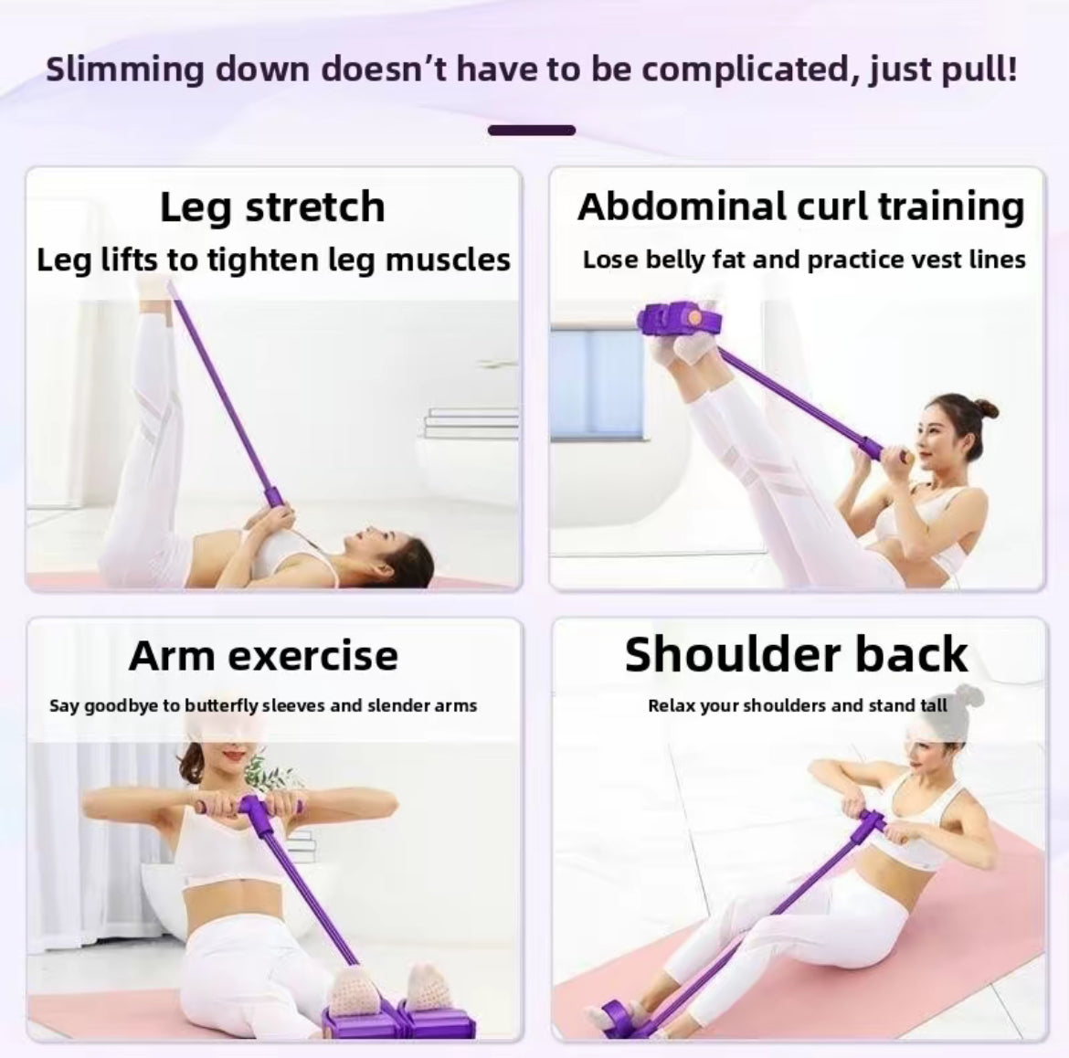 Powerstride™ |Transform your body in 3 weeks, no gym needed! - Kamoori