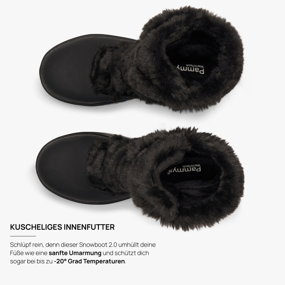 Milako Snowboots - Kamoori