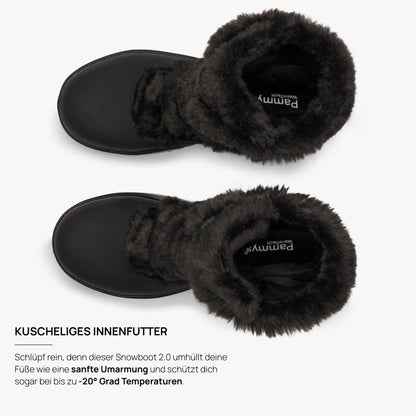 Milako Snowboots - Kamoori