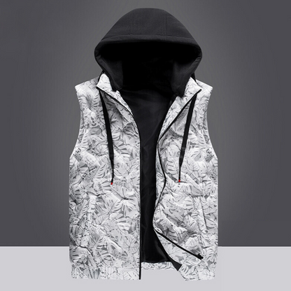 Horizon Puffer Vest