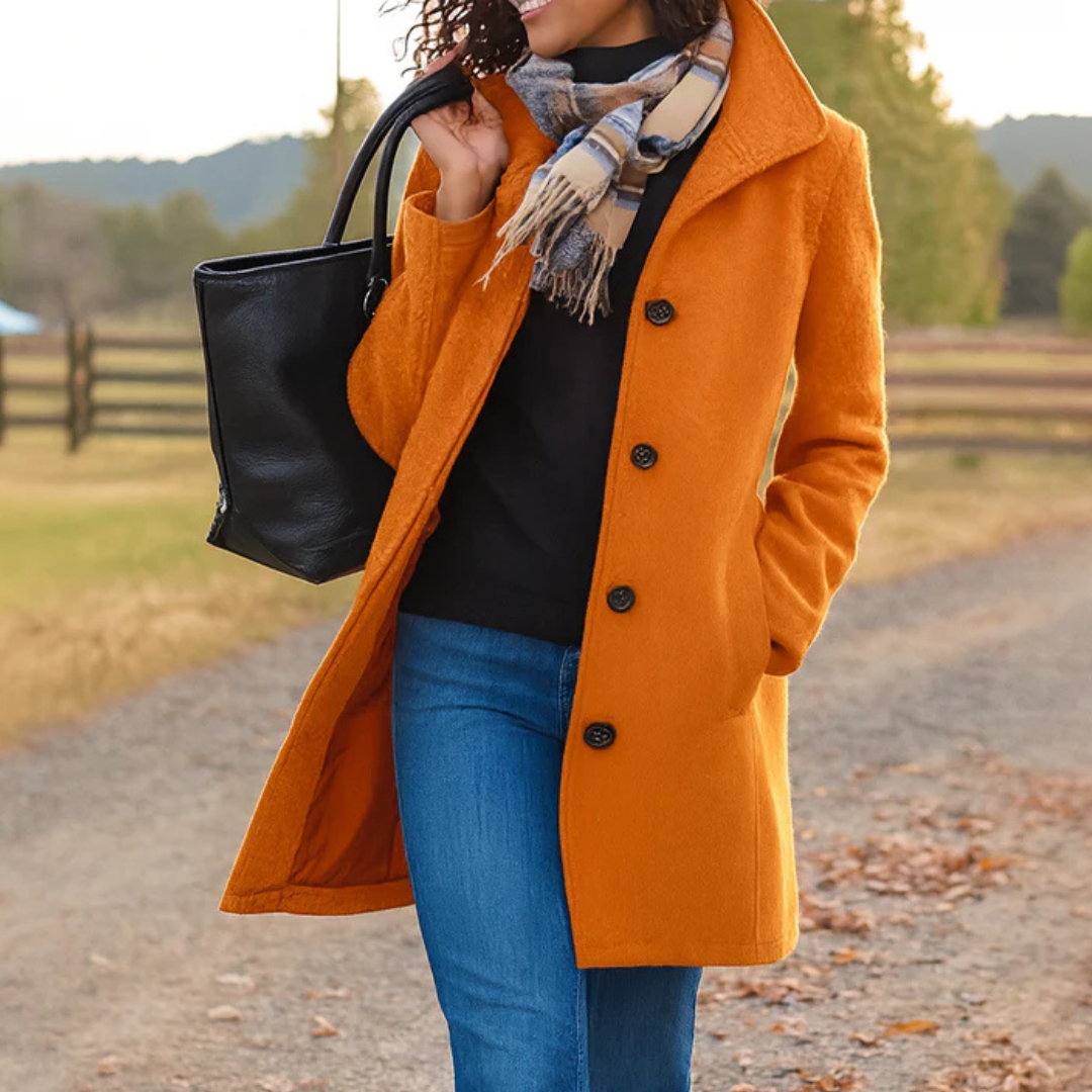 Venus Heriatage Coat