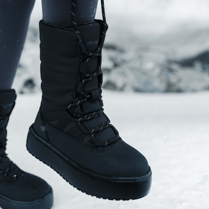 Milako Snowboots - Kamoori