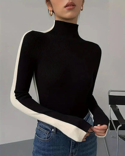 Siena Knit Top