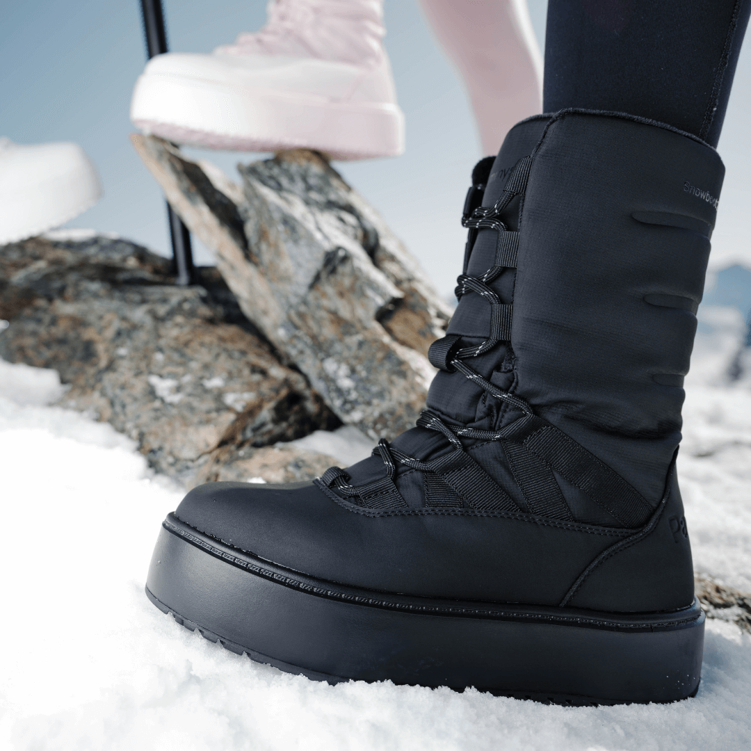 Milako Snowboots - Kamoori