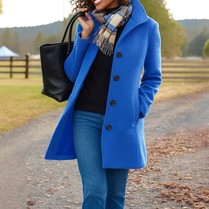 Venus Heriatage Coat